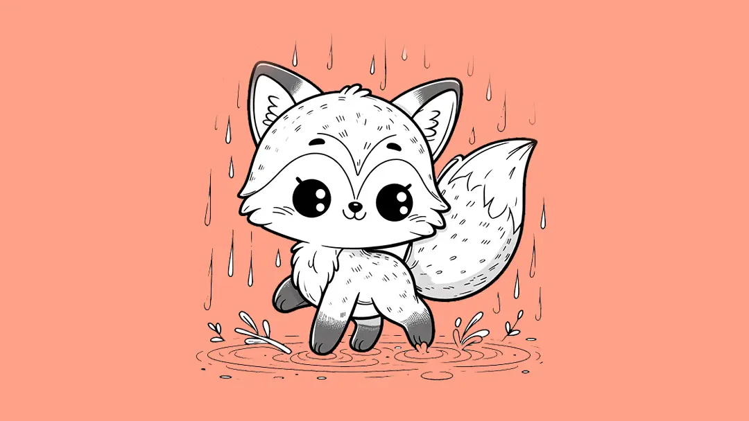 15 Fox Coloring Pages (Free PDF Printables)